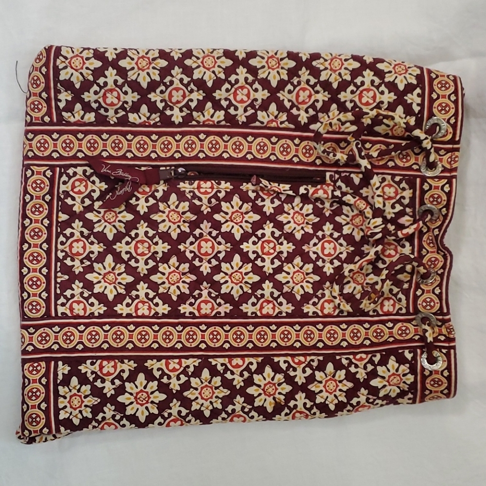 Vera Bradley Backpack Purse